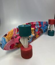 Penny board authentic for sale  WAKEFIELD