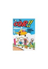 Cor comic annual for sale  UK