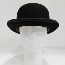 mens bowler hat for sale  FLEET