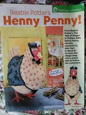 henny penny for sale  LISKEARD