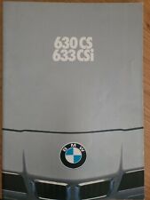 Brochure originale bmw usato  Bozen