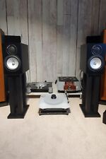 Monitor audio silver for sale  Shipping to Ireland