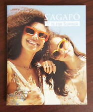 Catalogo agapo summer usato  Italia
