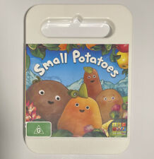 DVD de batatas pequenas *bom estado*, usado comprar usado  Enviando para Brazil