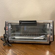 Used, Vintage Proctor Silex Toaster Oven / Broiler -Model 0739 SERIES A !TESTED WORKS! for sale  Shipping to South Africa