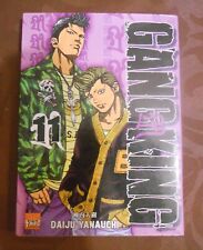 Gangking manga daiju d'occasion  La Gaude