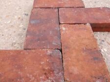 Reclaimed clay paving for sale  SPILSBY