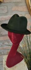 Cappello donna vintage usato  Ferrara