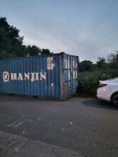 20ft container used for sale  BRISTOL