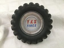 Vtg yks tires for sale  Richland Center