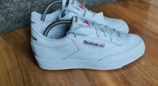 Reebok club mens for sale  BIRMINGHAM