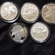 Silver coins lot for sale  DERBY