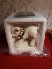 Cute dept snowbabies for sale  Topton