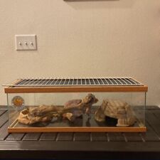 gecko cage for sale  Las Vegas