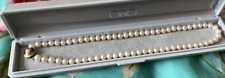 Ciro pearls necklace for sale  DONCASTER