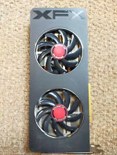 Working xfx amd for sale  FROME