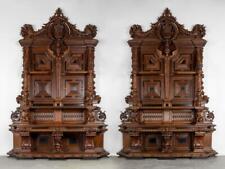 Monumental matched pair for sale  Beaverton