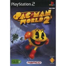 Ps2 pac man d'occasion  Conches-en-Ouche