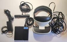 Sony psvr playstation for sale  Watchung