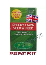 Speedy lawn seed for sale  MORDEN