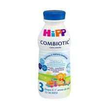 Hipp combiotic latte usato  Italia