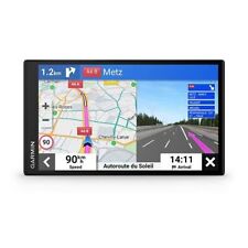 Garmin drivesmart navigatore usato  Paderno Dugnano