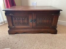 old charm tv cabinet for sale  UK