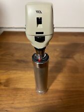 Welch allyn ophthalmoscope for sale  Shipping to Ireland