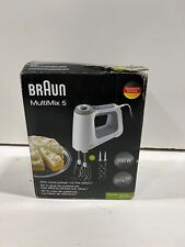 Nwot braun multimix for sale  Wooster