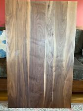 Solid walnut table for sale  Saint Paul