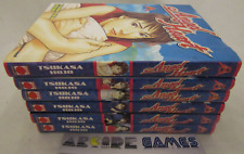 Lot mangas angel d'occasion  Le Beausset