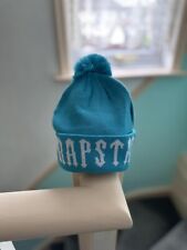 Trapstar men beanies for sale  CREWE