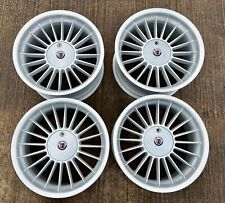 Genuine bmw bbs for sale  SHIFNAL