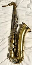 Conn 10m tenor for sale  Shipping to Ireland
