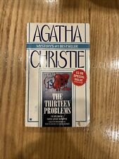 Livros antigos de Agatha Christie escolha seu título em bom estado colecionáveis comprar usado  Enviando para Brazil
