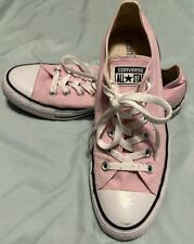 Pink converse women for sale  Jacksonville