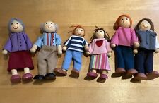 kids house doll kraft for sale  Bangor