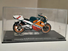 Deagostini motorcycles honda for sale  Shipping to Ireland