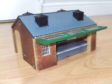 Goods shed hornby for sale  HAYWARDS HEATH