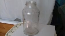 Vintage horlicks jar for sale  YORK