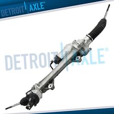 Electric steering rack for sale  Detroit