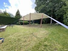 Stretch tent sound for sale  ORPINGTON