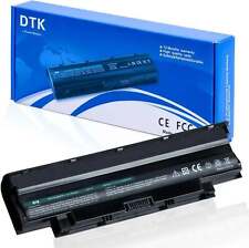 Dtk laptop battery for sale  Cape Coral