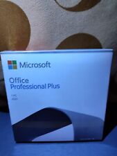 Microsoft office pro for sale  Evansville