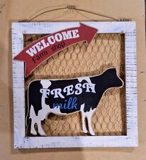 Dairy holstein cow for sale  Wellston