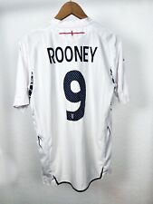 Rooney england trikot gebraucht kaufen  Hamburg