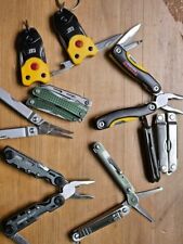 Lot multi tools for sale  Austin