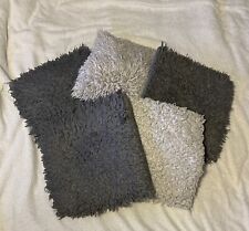 Used cushions decorative for sale  LONDON