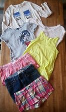 Girl clothes lot for sale  Burt