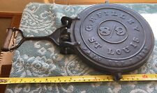 cast iron griddle for sale  Cheyenne